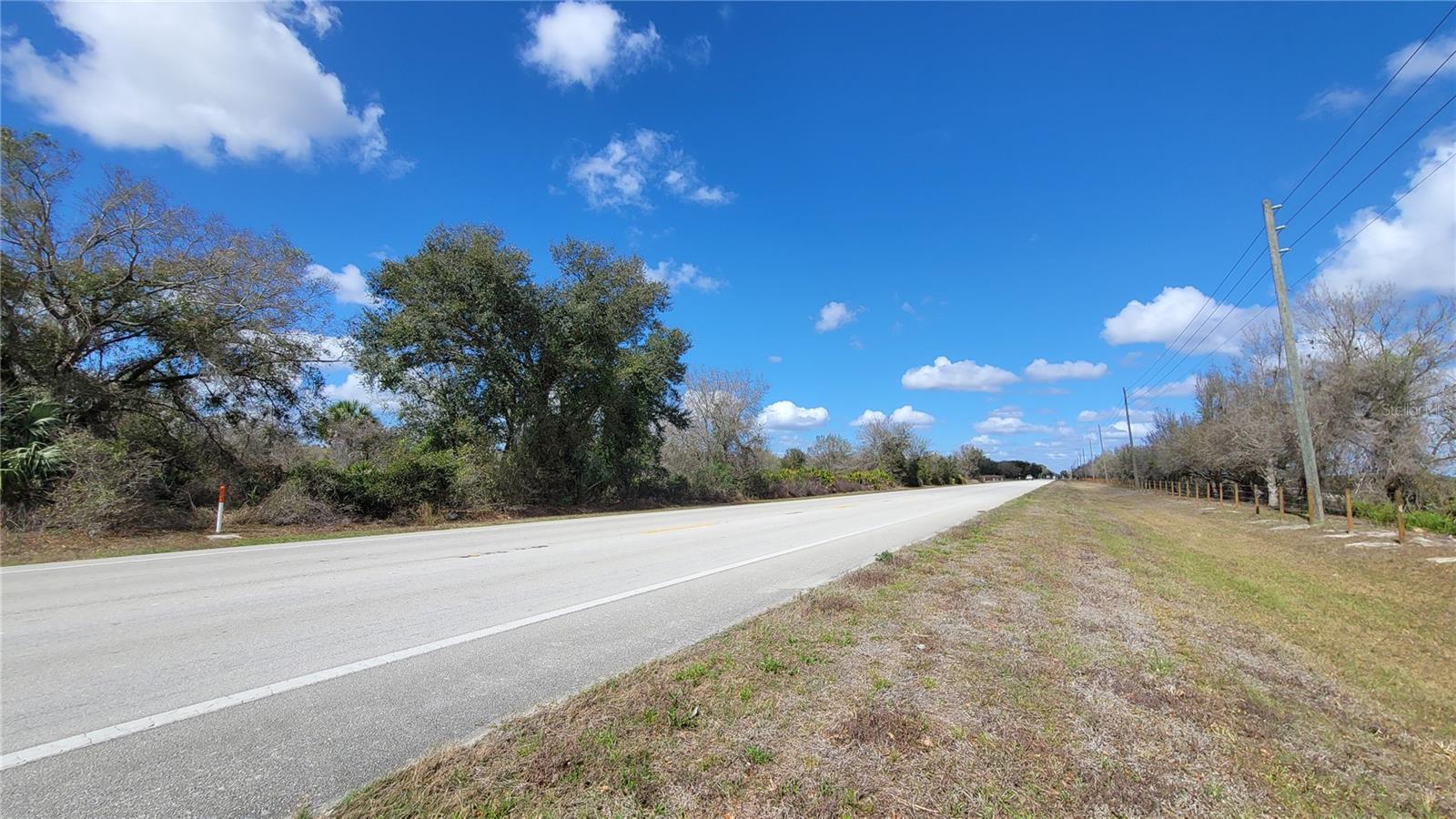 MEADOWS/ARCADIA - Land