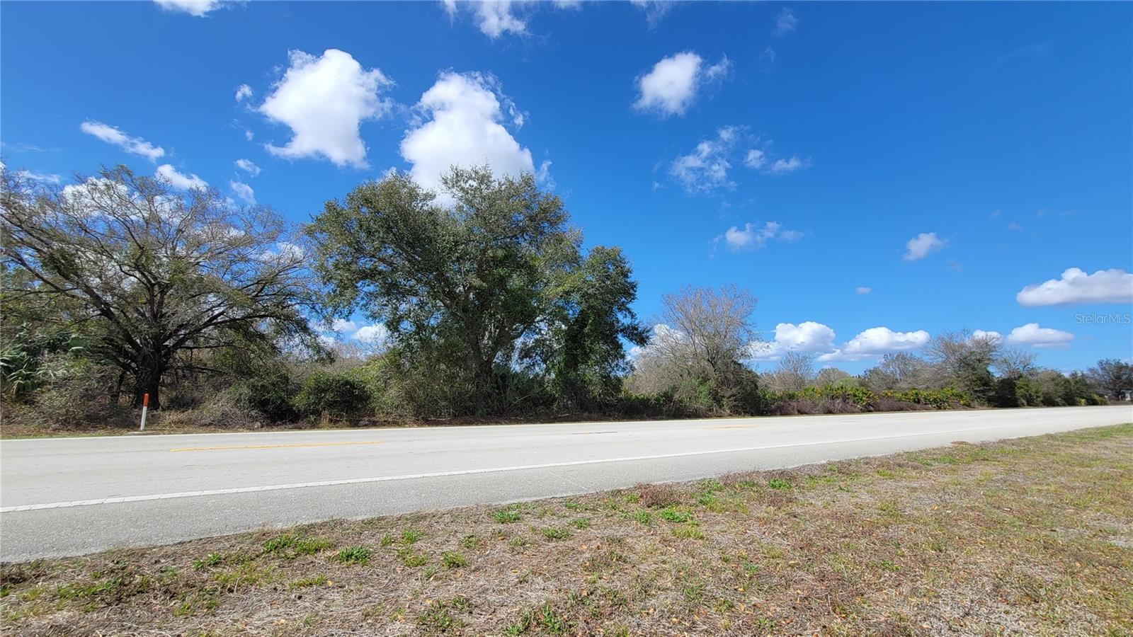 MEADOWS/ARCADIA - Land