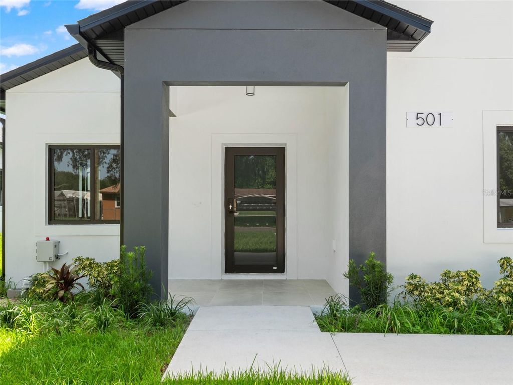 Photo of 501 Ocean Avenue, Apopka, FL 32703 (MLS # O6425868)
