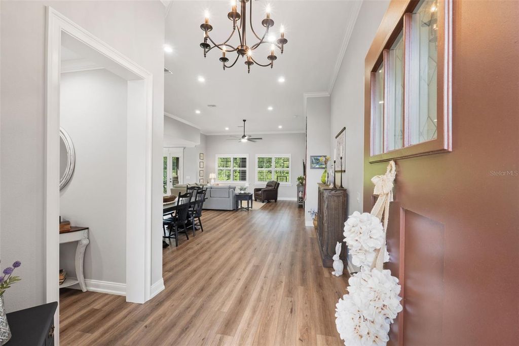 Photo of 7953 Lake James Boulevard, Lakeland, FL 33810 (MLS # L4954430)