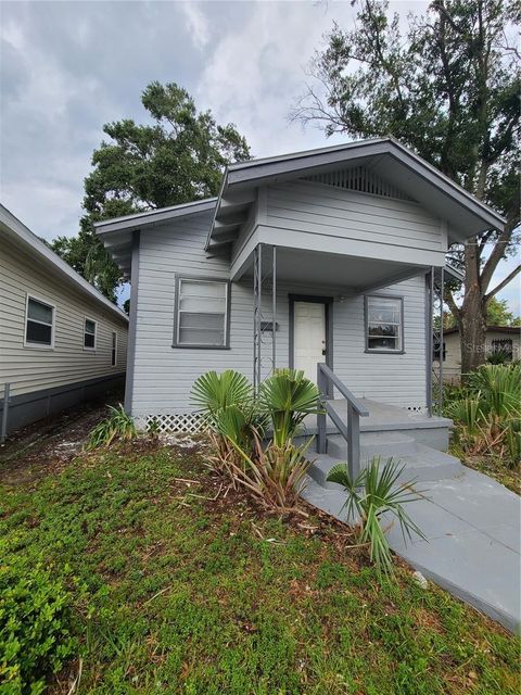 A home in TAMPA