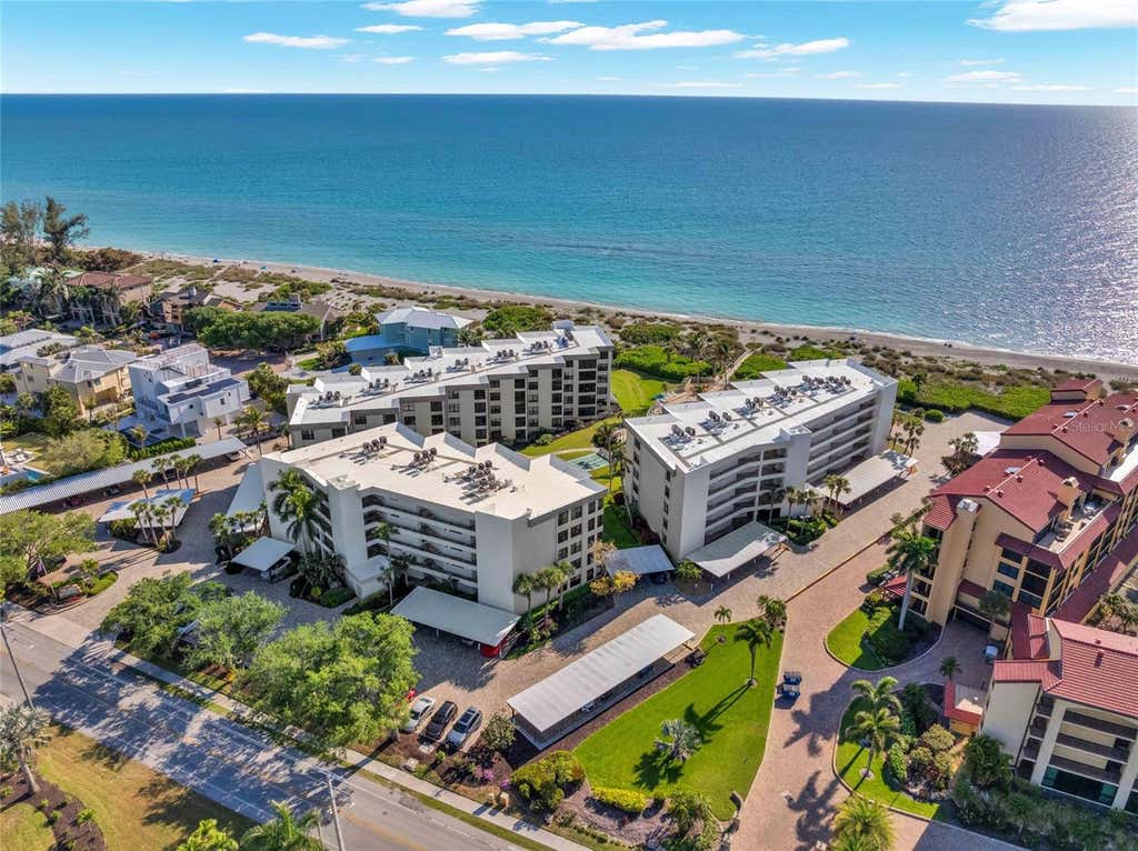 Photo of 8764 Midnight Pass Road #A201, Sarasota, FL 34242 (MLS # A4700373)