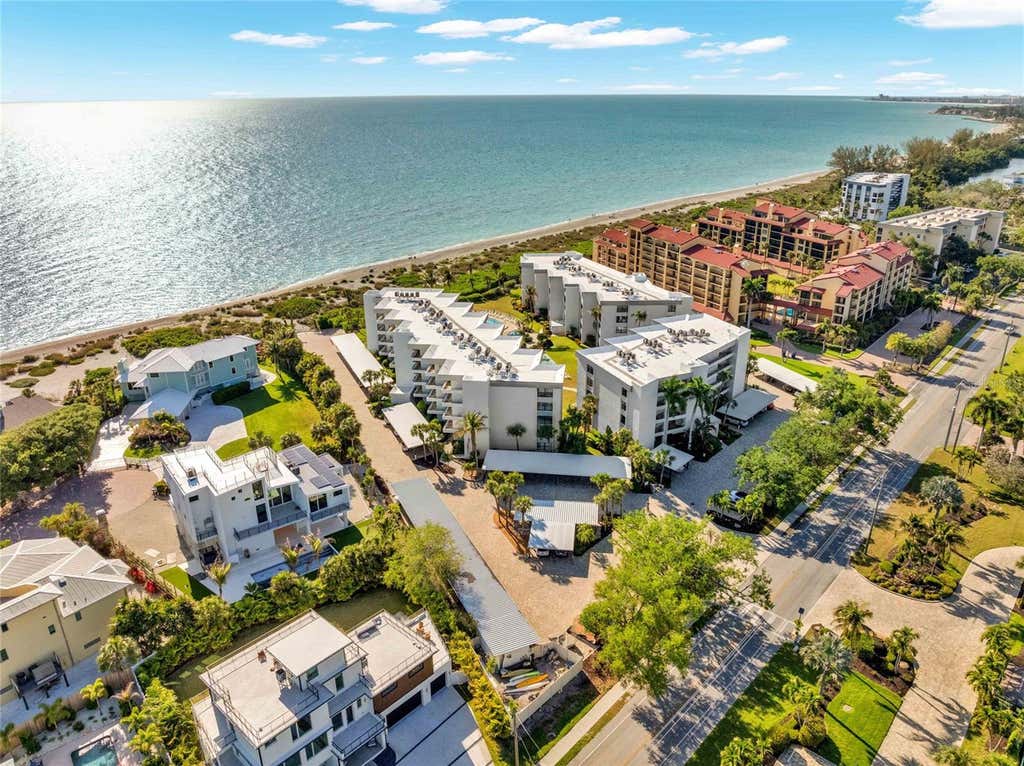 Photo of 8764 Midnight Pass Road #A201, Sarasota, FL 34242 (MLS # A4700373)