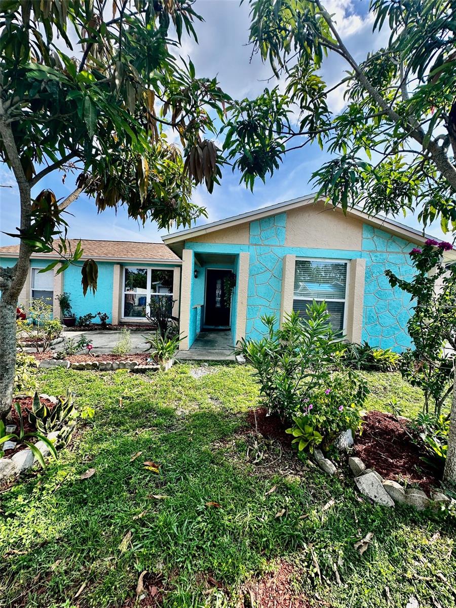 Spacious 5-Bedroom Tampa Home with Next Gen Potential!
Welcome to this versatile 5-bedroom, 4-bathroom home offering endless possibilities for living, entertaining, and investment. Recent upgrades include a new roof (Nov. 2022), A/C (2022), and water heater (2022) for peace of mind.
The main home features a large master suite, open living areas, and ceramic tile flooring throughout for easy maintenance.
Unique to this property are two private rooms with independent entrances, each with a bathroom and kitchenette—perfect as Next Gen living spaces, in-law suites, guest quarters, or income-producing rentals.
Enjoy outdoor living with a fully fenced yard, extra parking pad, and ample space for family and friends. Conveniently located near shopping, dining, major highways, and just minutes from Tampa Bay.
Don’t miss this rare opportunity to own a home with both comfort and income potential!