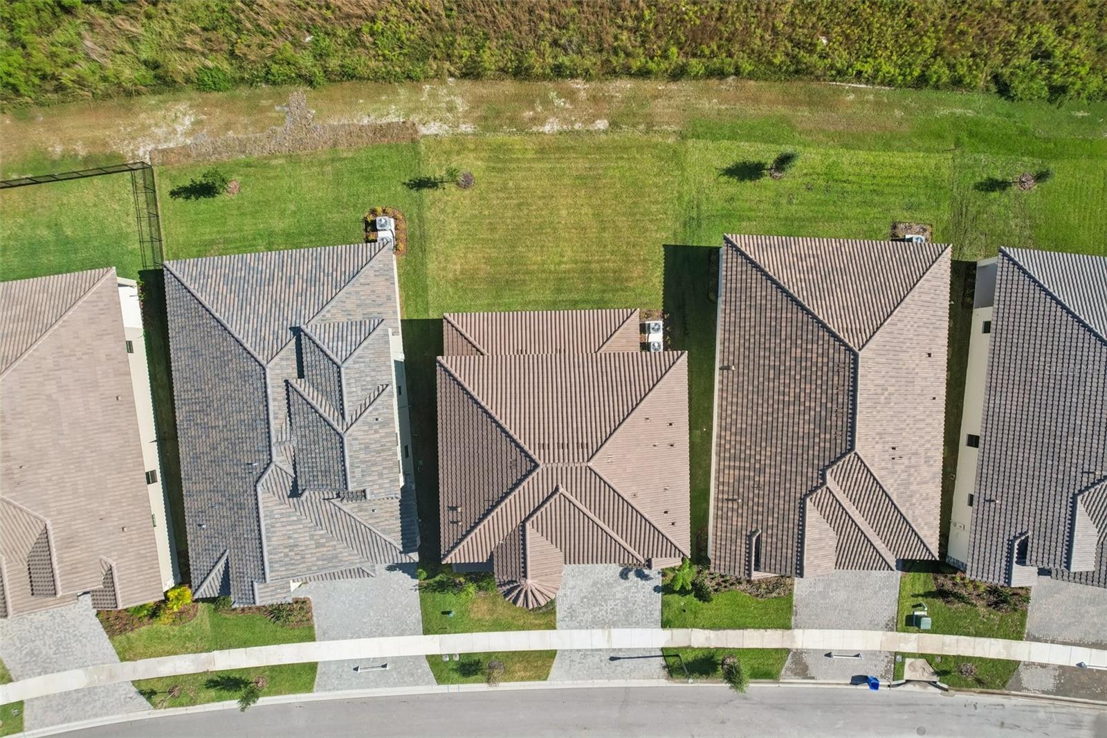HINTON HAWKSTONE - Residential