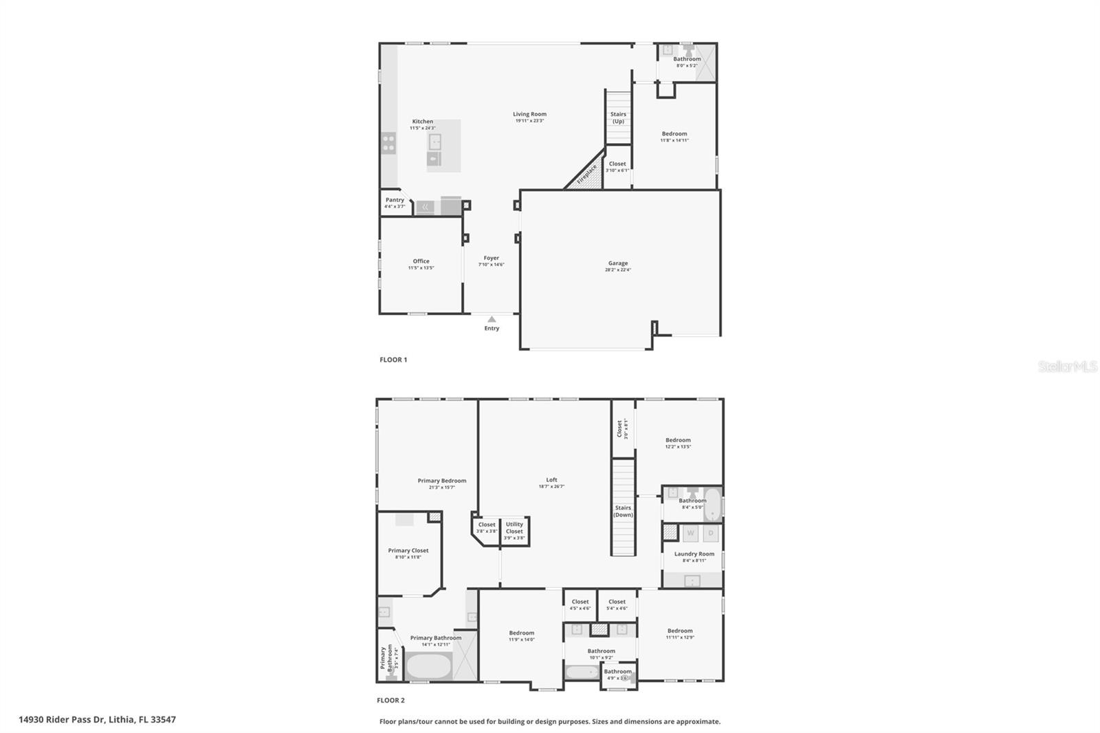 HINTON HAWKSTONE - Residential