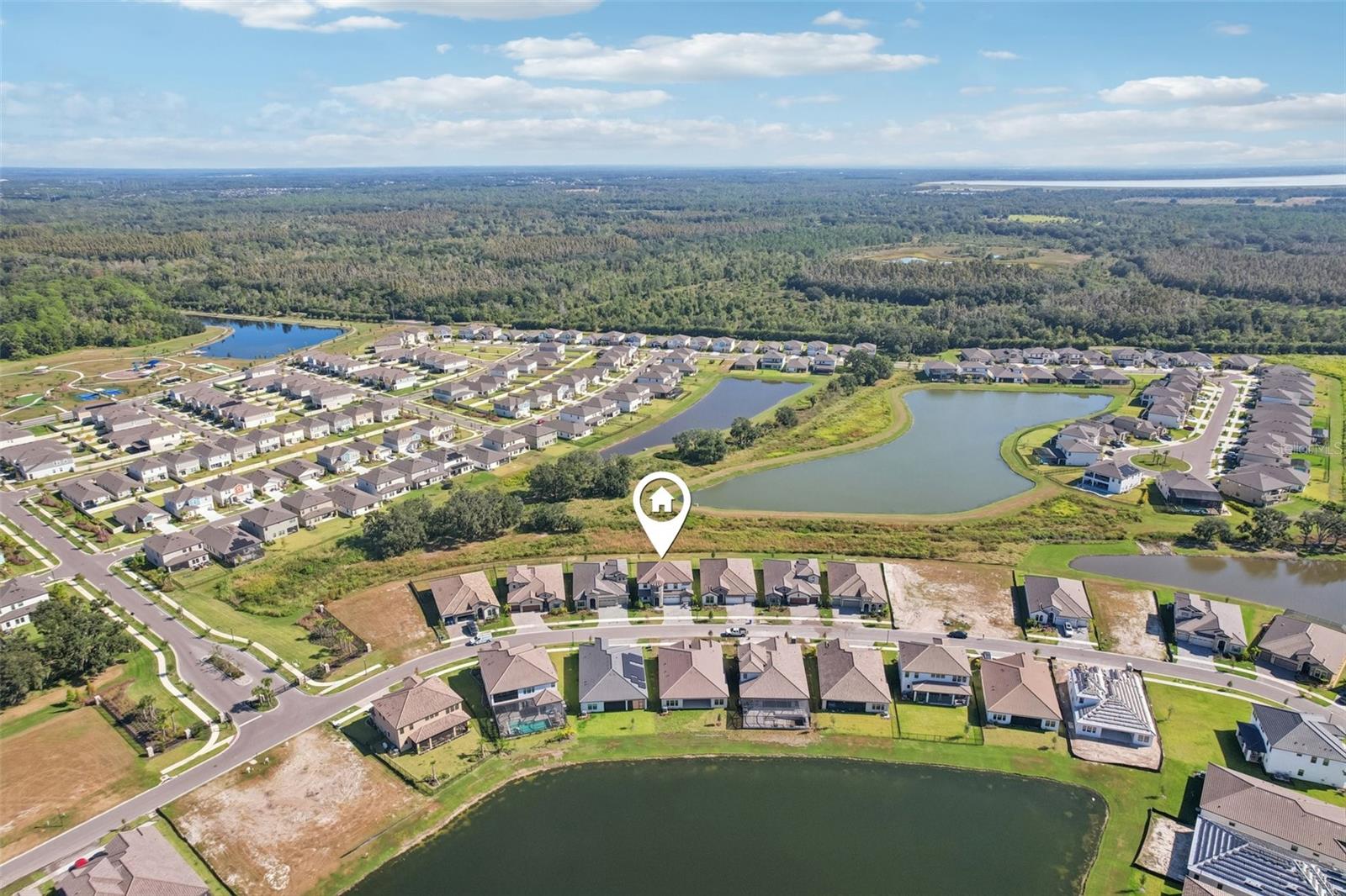 HINTON HAWKSTONE - Residential