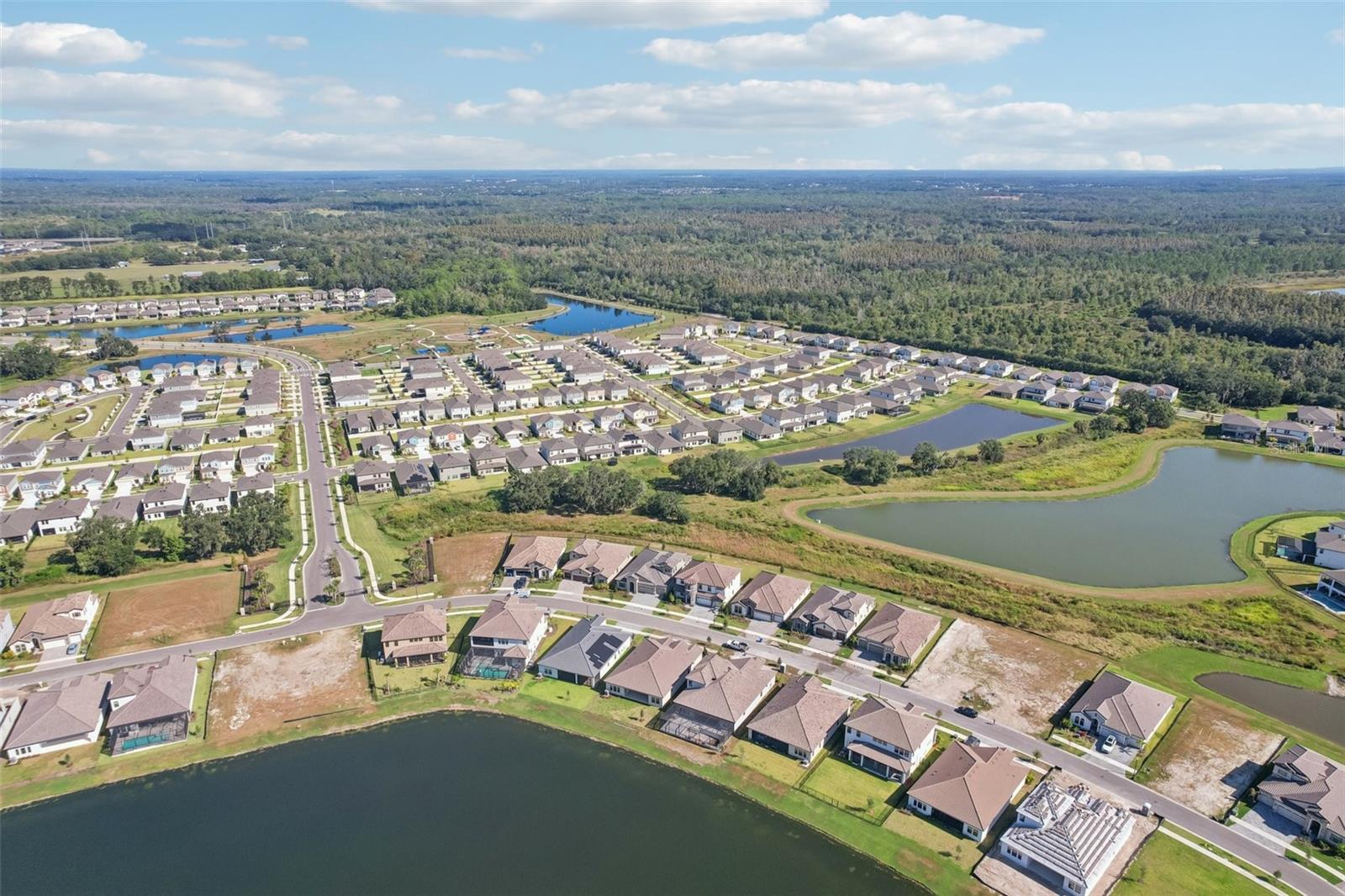 HINTON HAWKSTONE - Residential