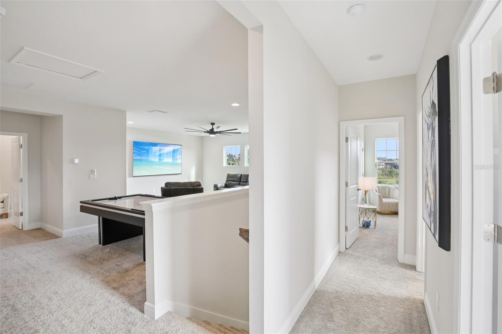 HINTON HAWKSTONE - Residential