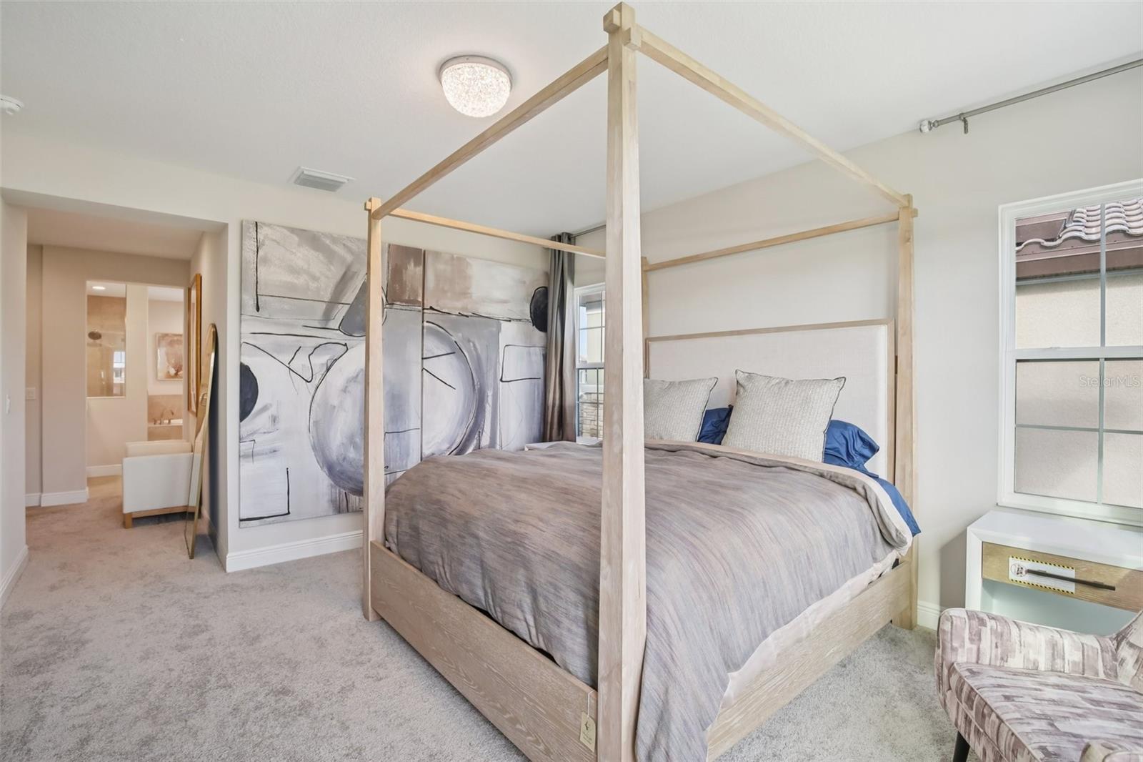 HINTON HAWKSTONE - Residential