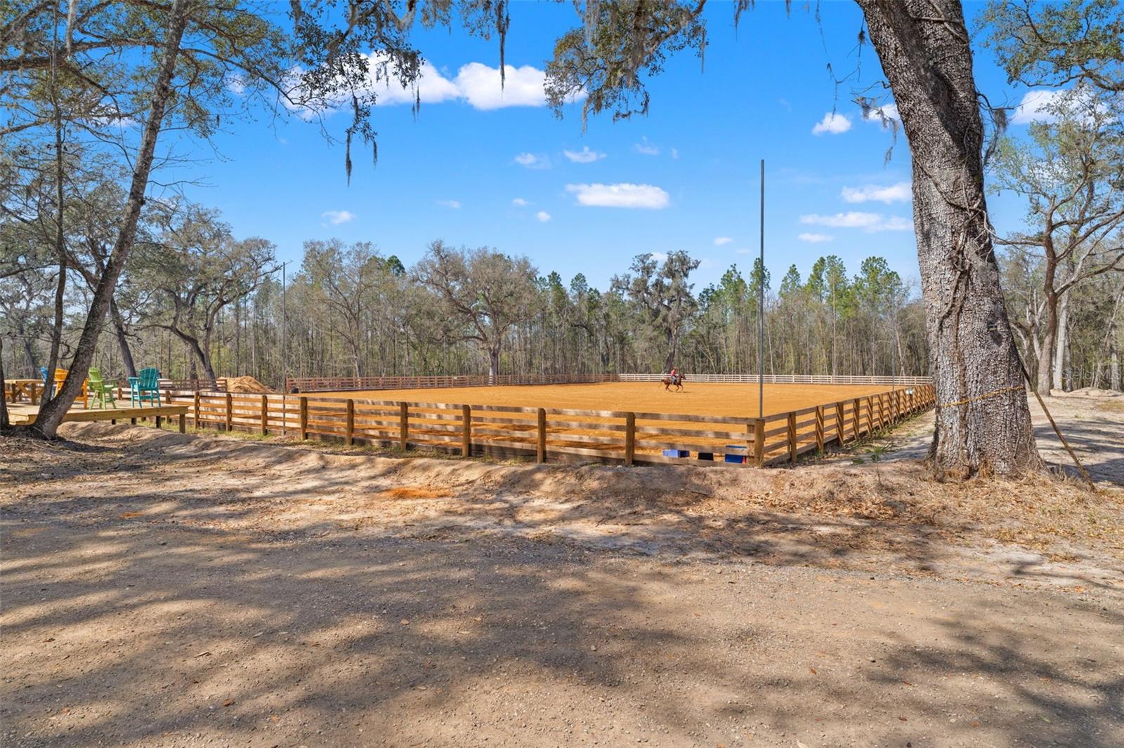 ACERAGE - Residential