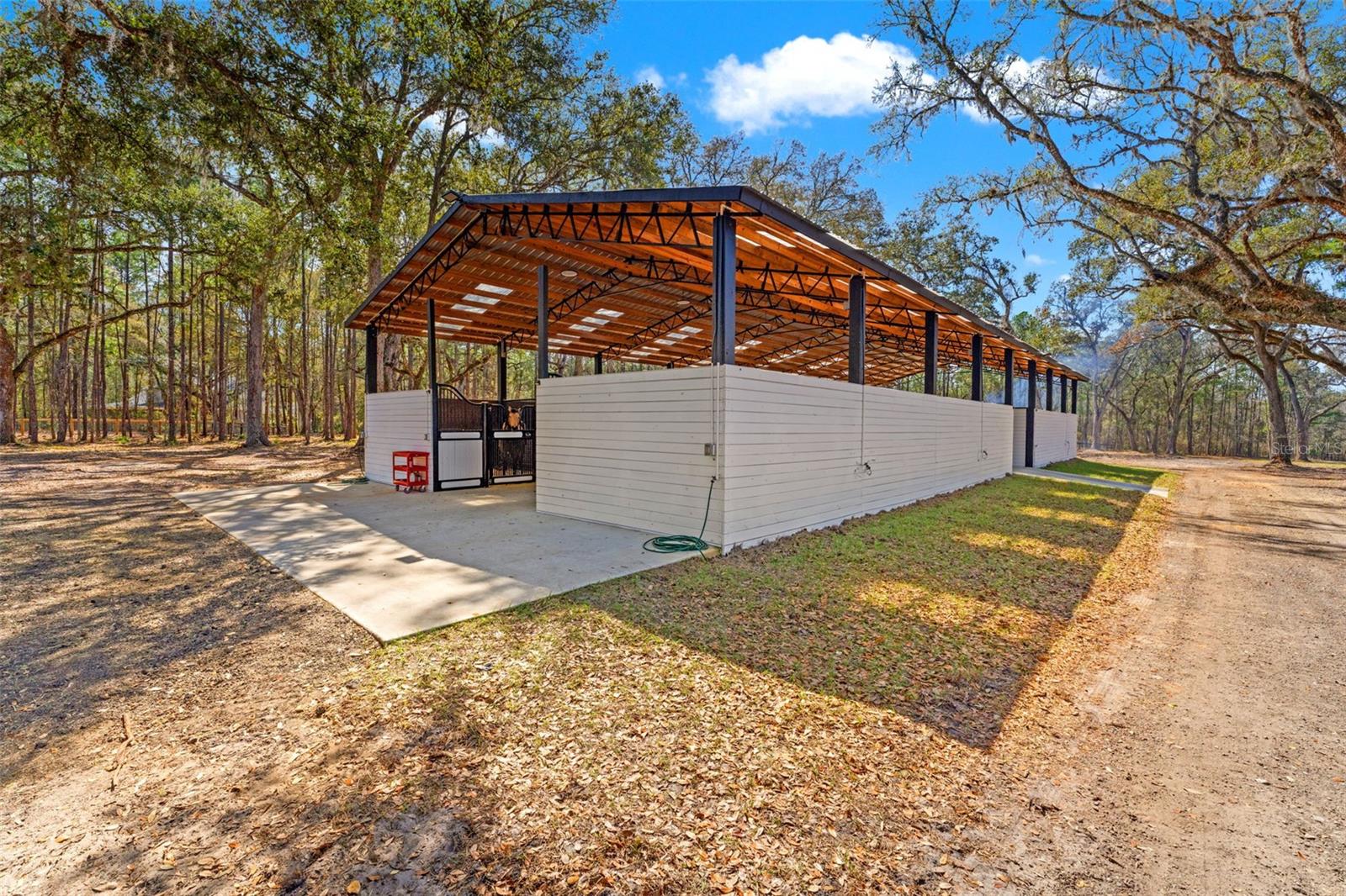 ACERAGE - Residential