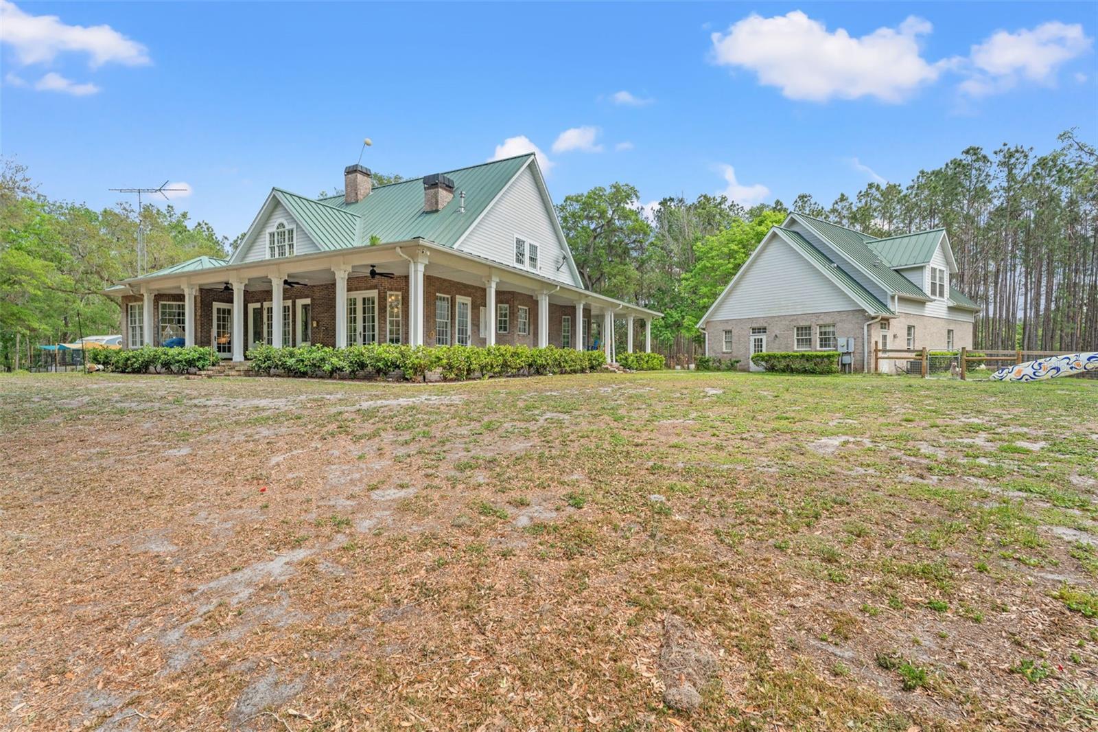 ACERAGE - Residential