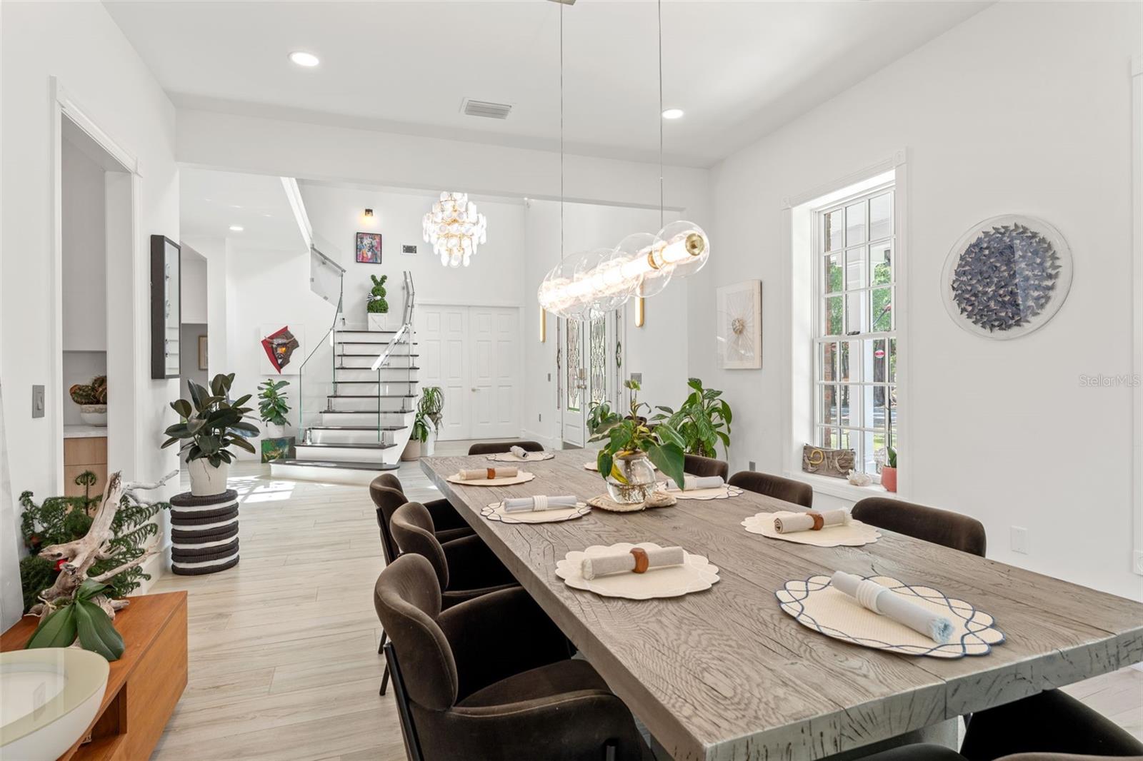 ACERAGE - Residential