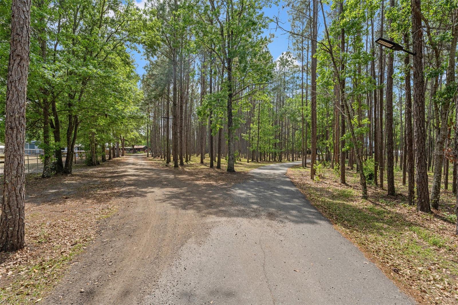 ACERAGE - Residential