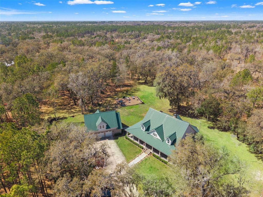 Photo of 3431 Saturn Road, Brooksville, FL 34604 (MLS # W7874617)