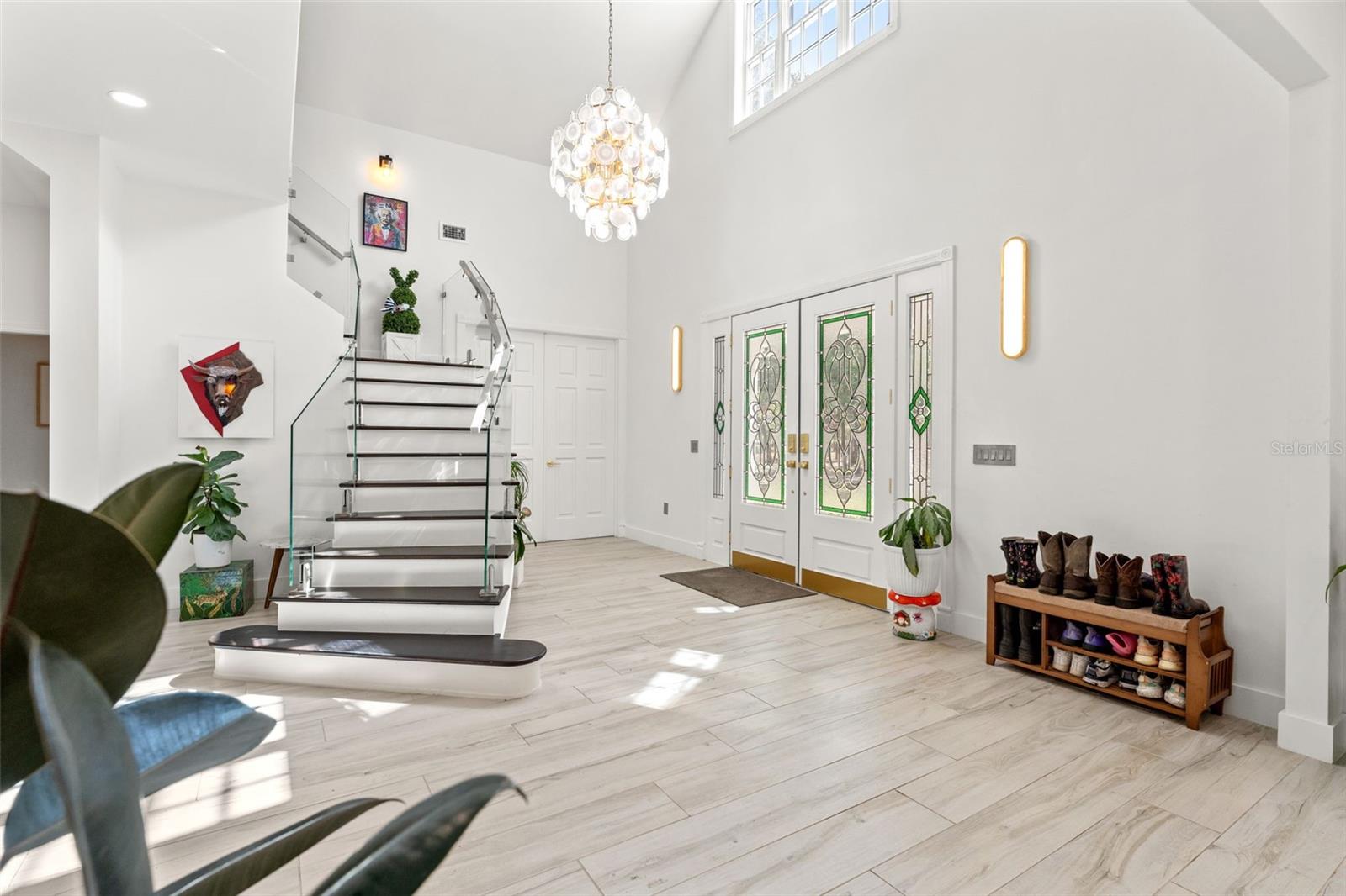 ACERAGE - Residential