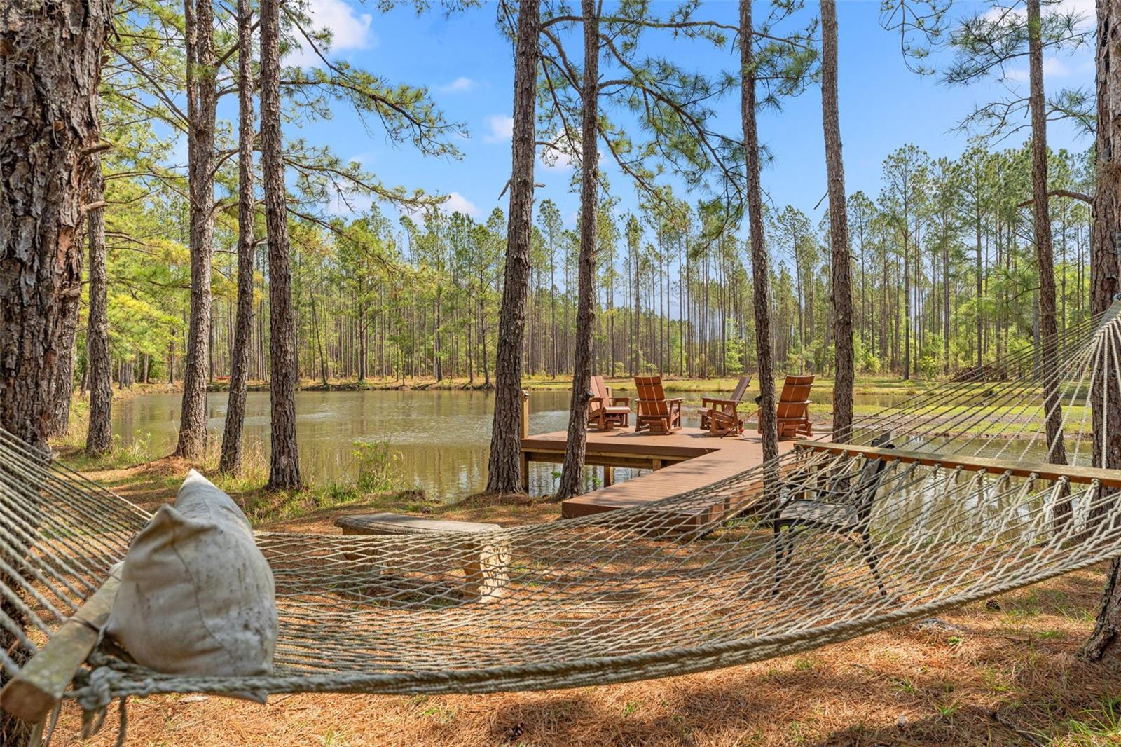 ACERAGE - Residential