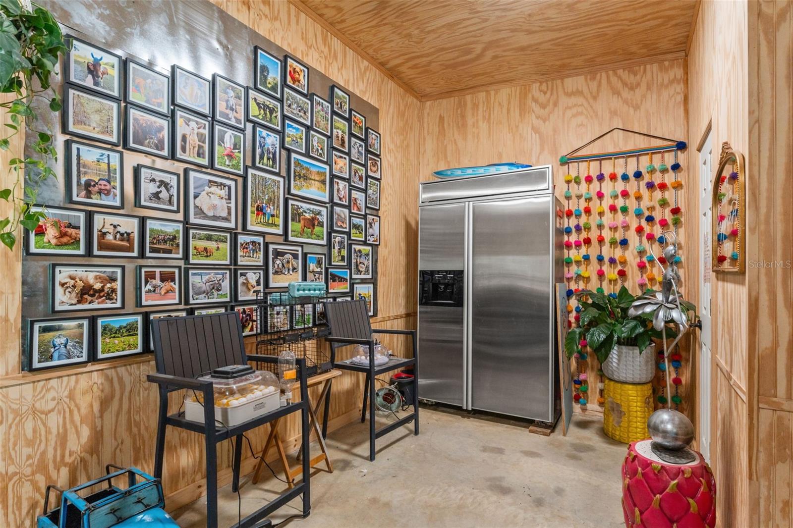 ACERAGE - Residential