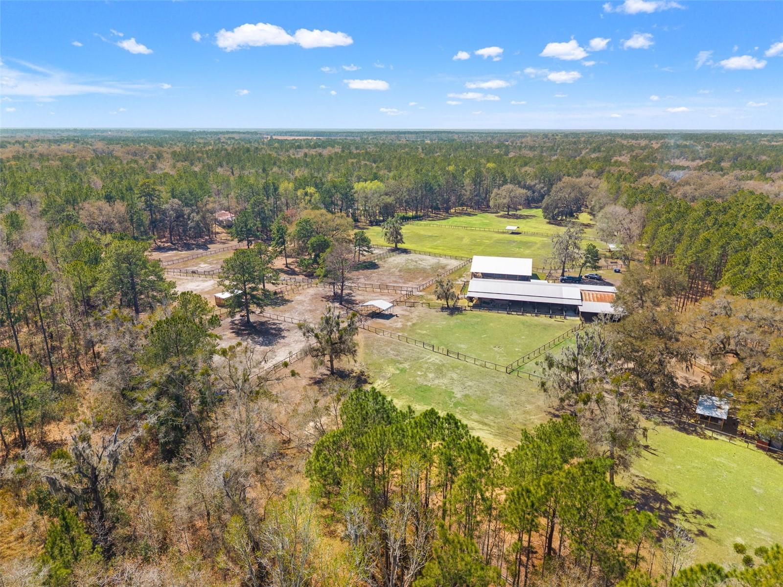 ACERAGE - Residential