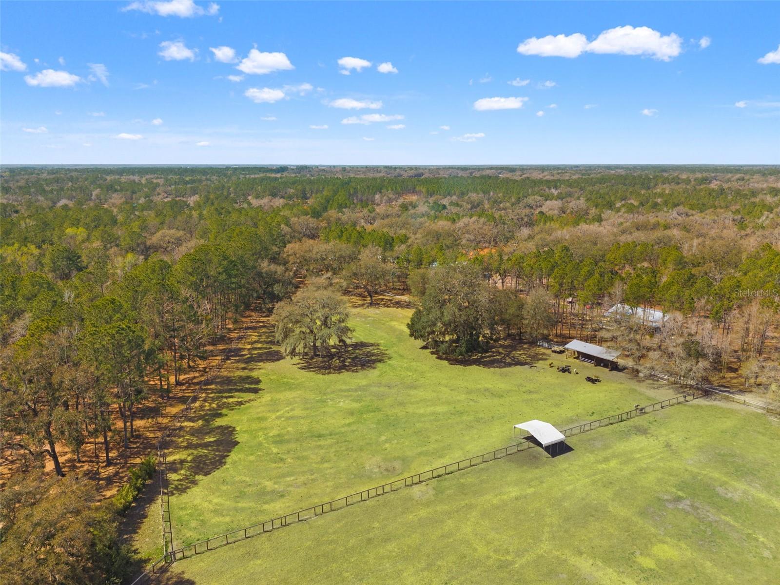 ACERAGE - Residential