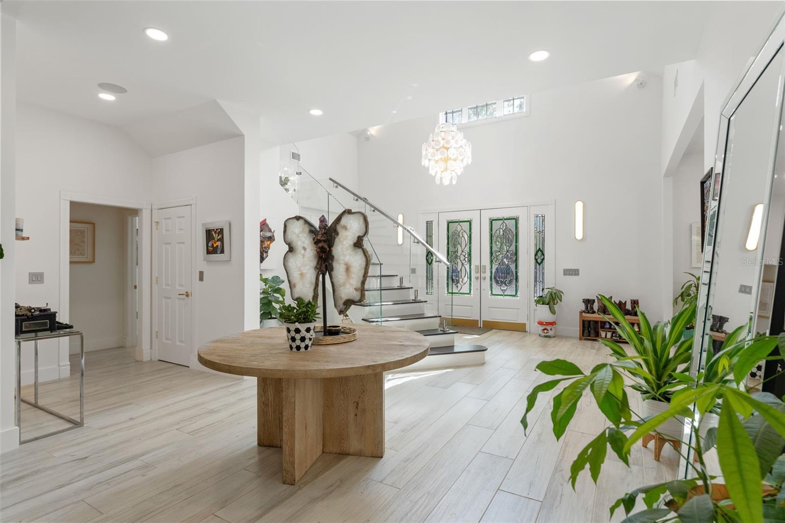 ACERAGE - Residential