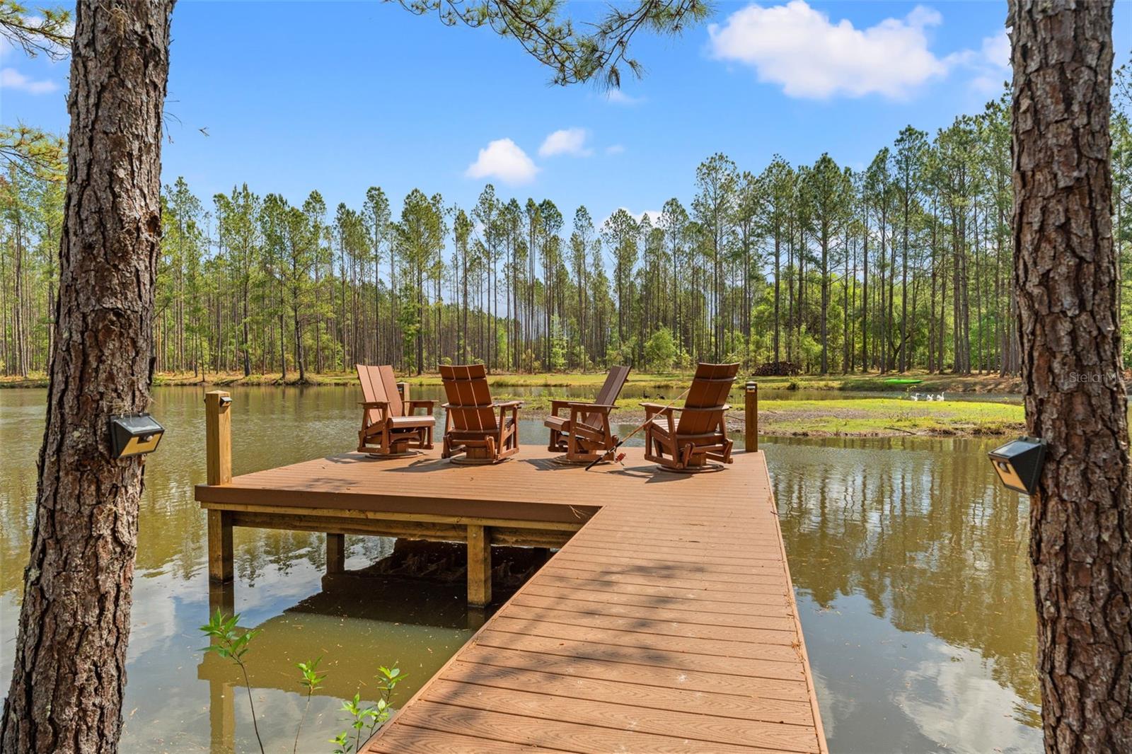 ACERAGE - Residential