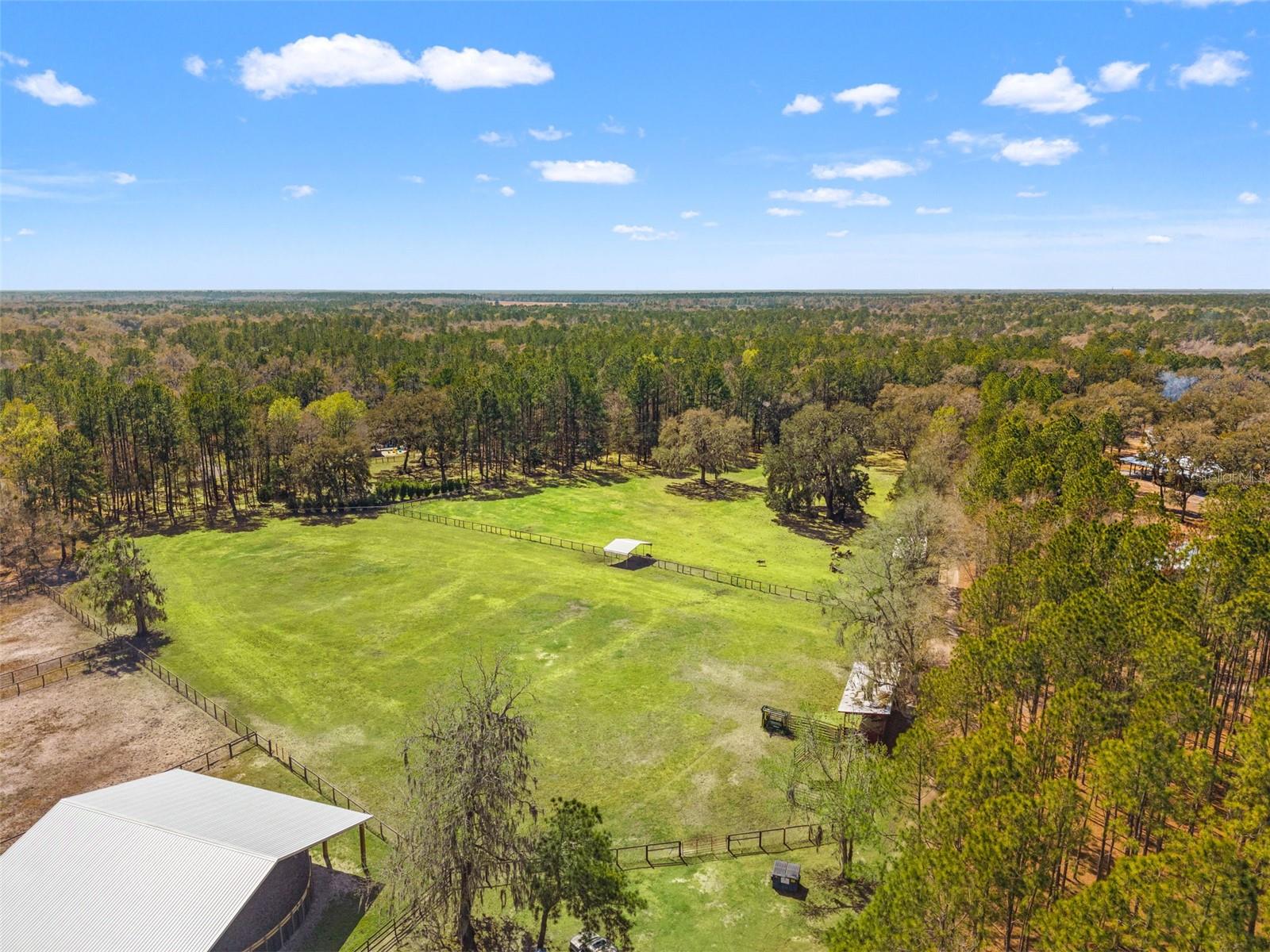 ACERAGE - Residential