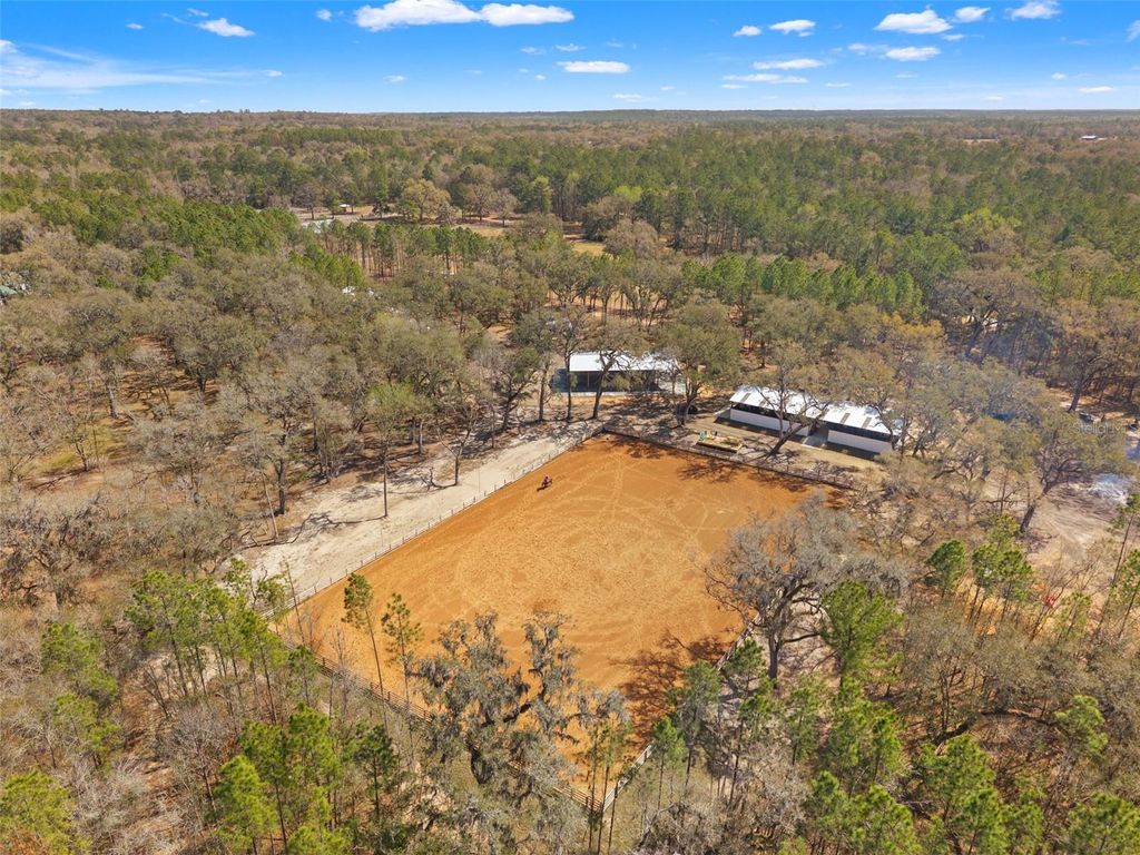 Photo of 3431 Saturn Road, Brooksville, FL 34604 (MLS # W7874617)