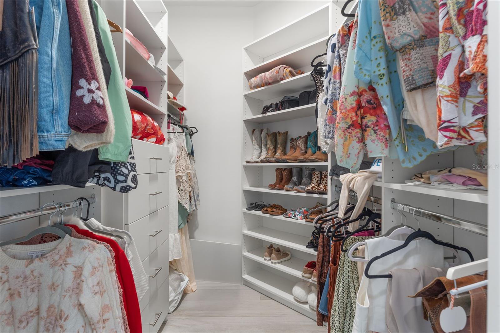 ACERAGE - Residential