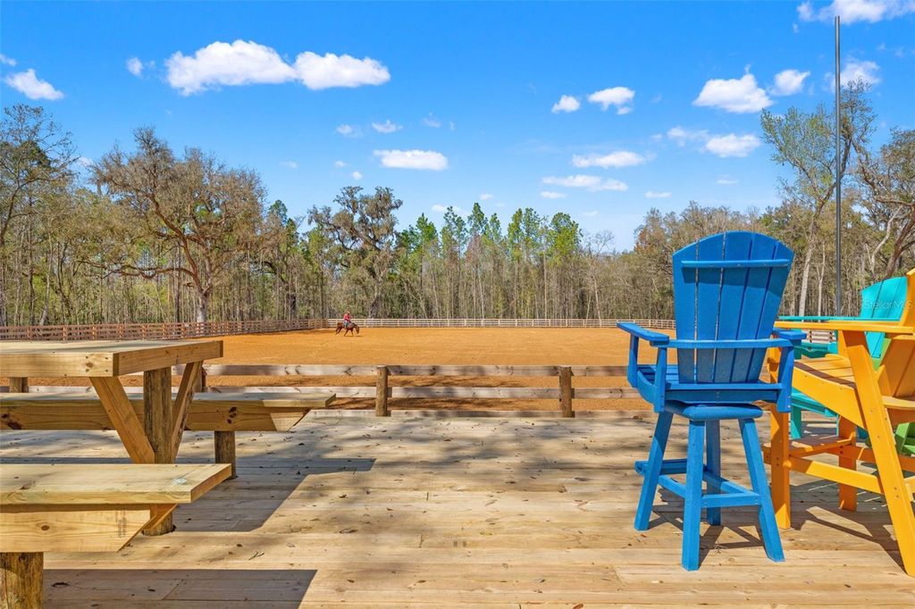 Photo of 3431 Saturn Road, Brooksville, FL 34604 (MLS # W7874617)