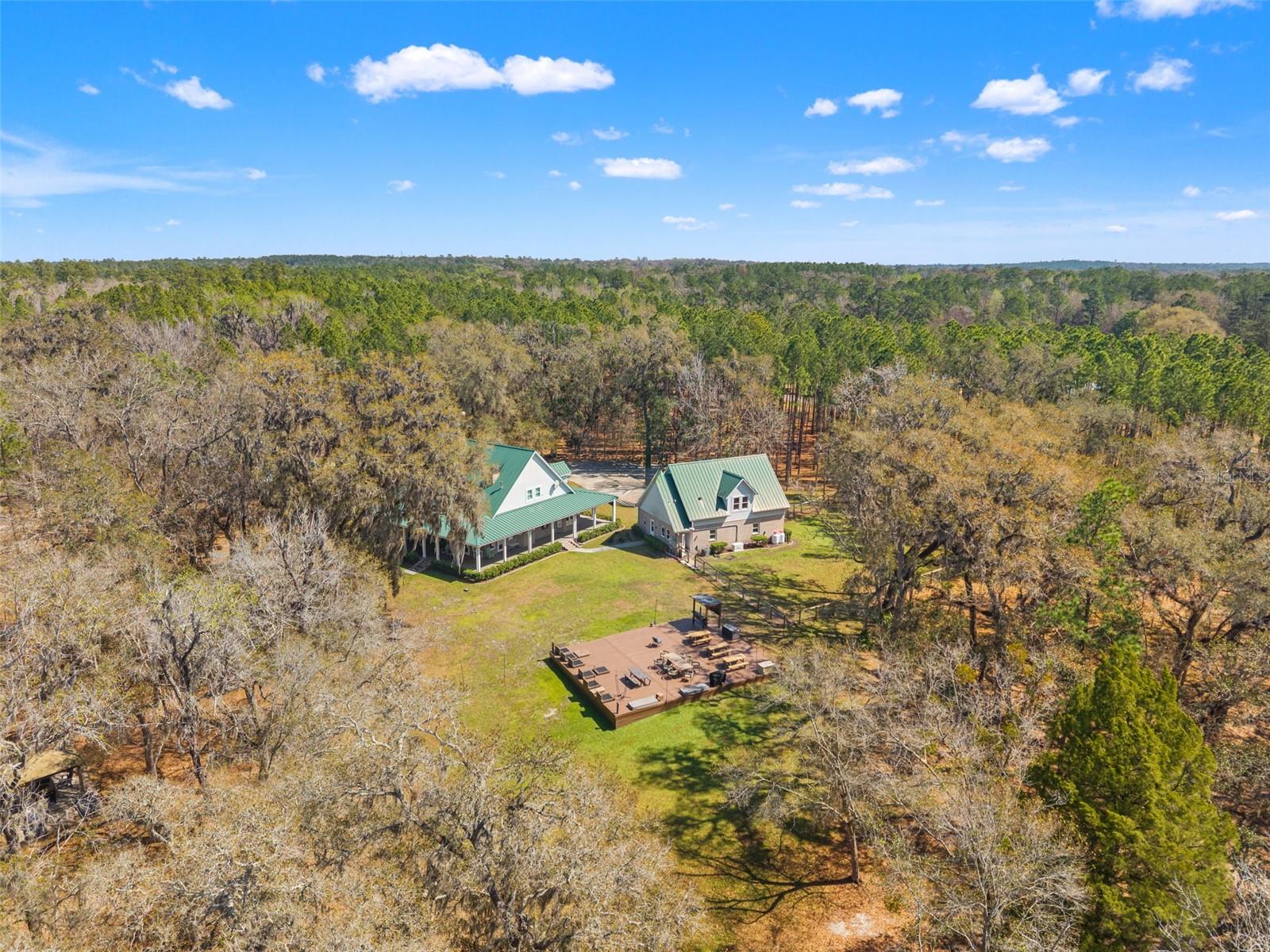 ACERAGE - Residential