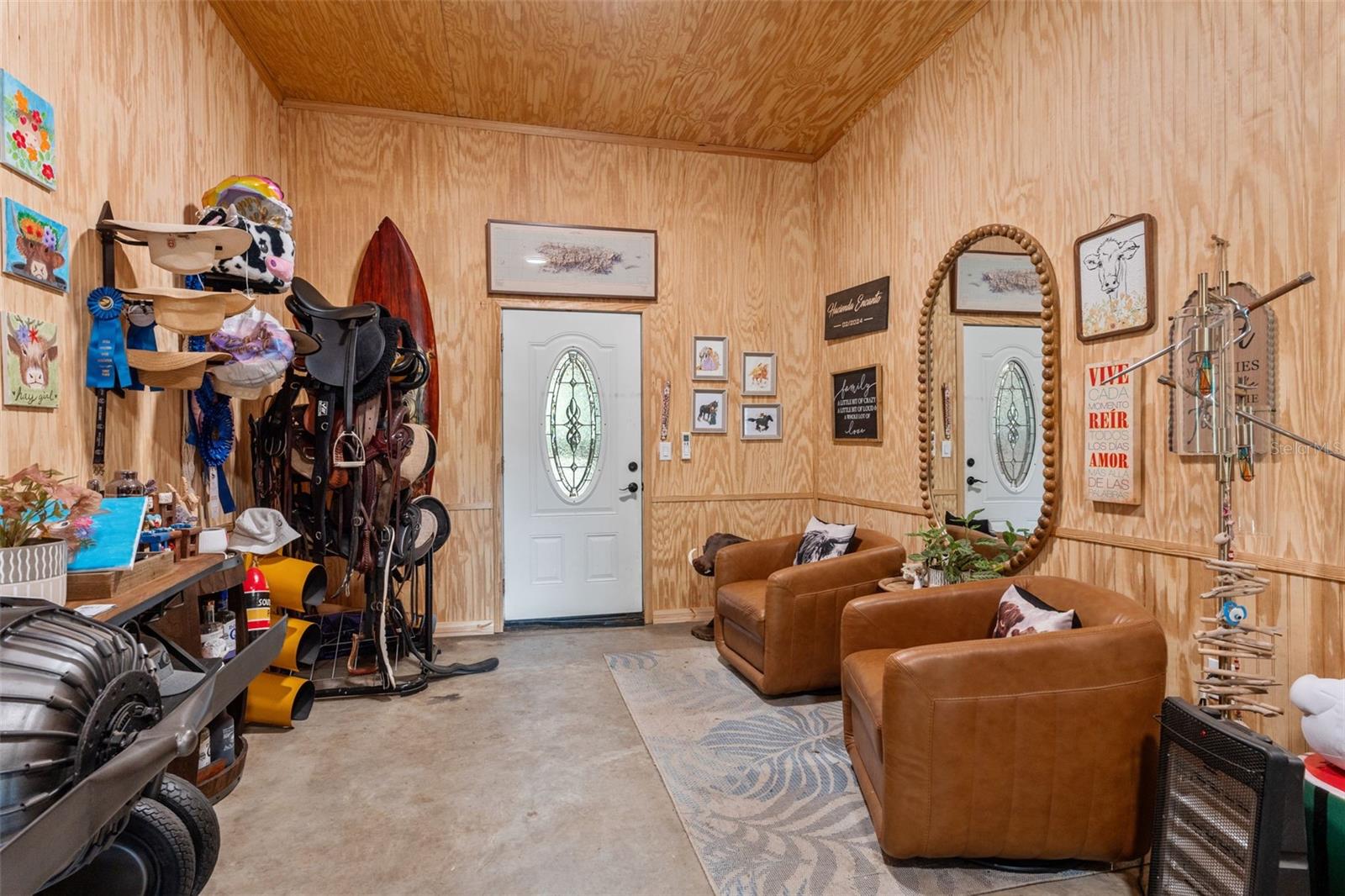 ACERAGE - Residential