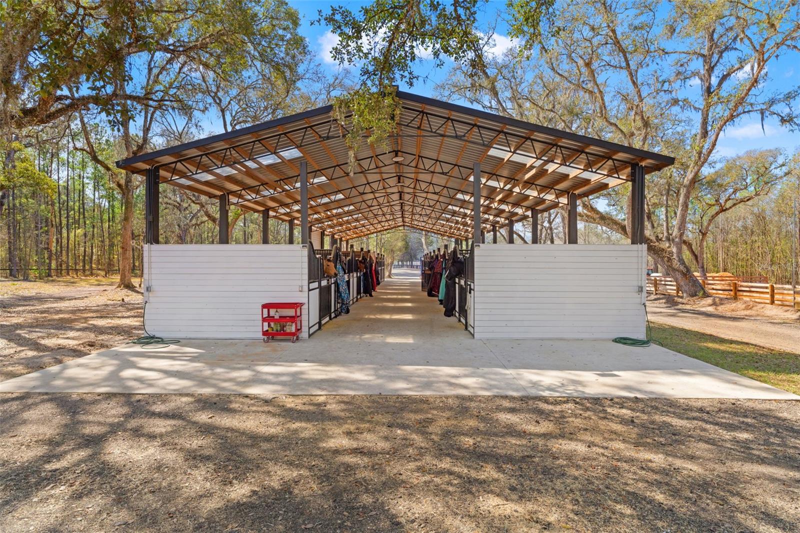 ACERAGE - Residential