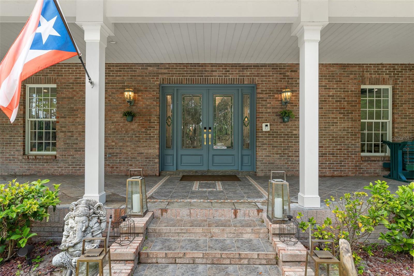 ACERAGE - Residential