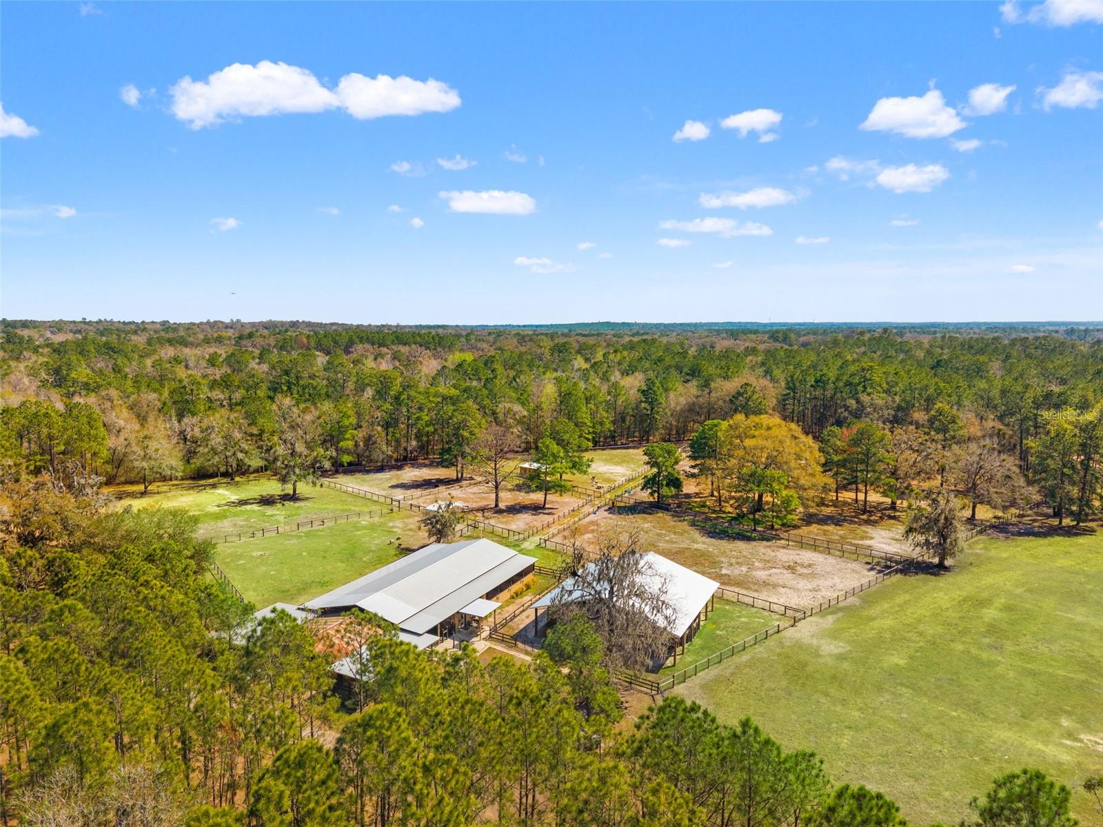 ACERAGE - Residential