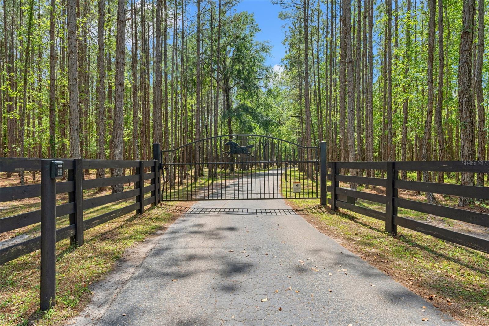 ACERAGE - Residential