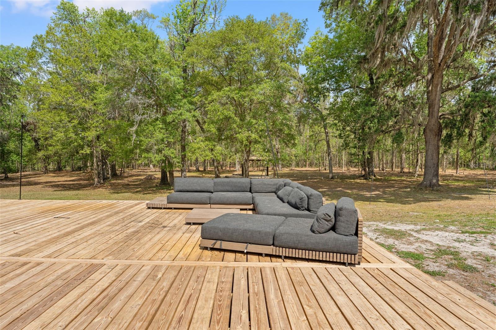 ACERAGE - Residential