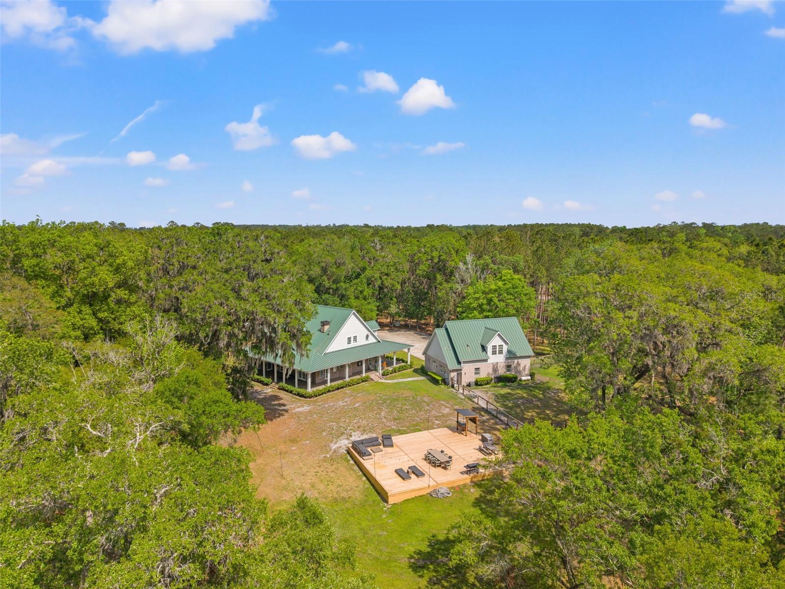 ACERAGE - Residential