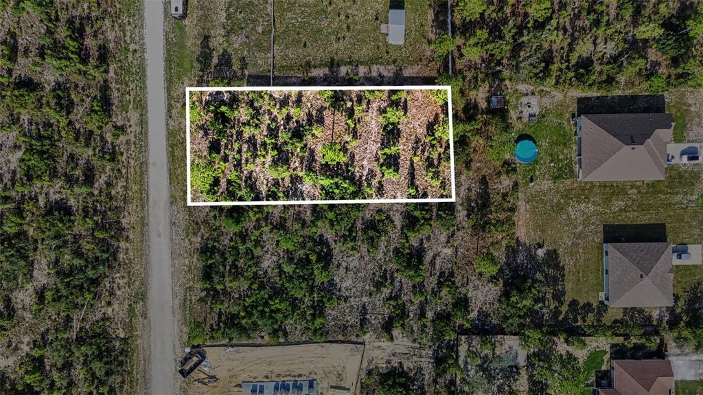 Photo of 0 Scissorbill Avenue, Weeki Wachee, FL 34614 (MLS # TB8531929)