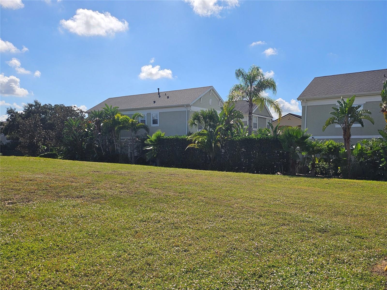 REUNION PH 2 PCLS 1 & 1A - Land