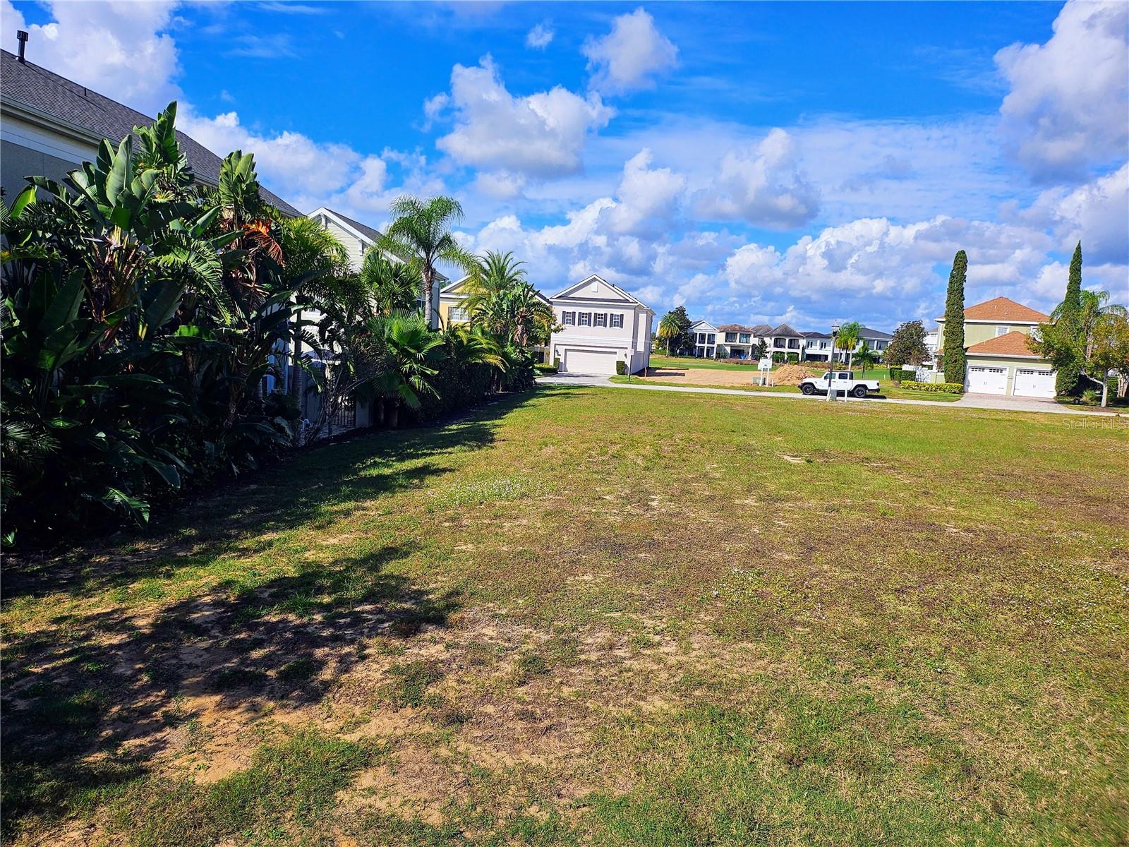 REUNION PH 2 PCLS 1 & 1A - Land