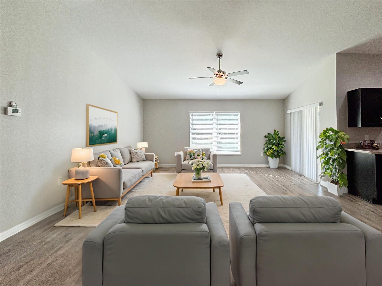 MARION OAKS UN NINE - Residential