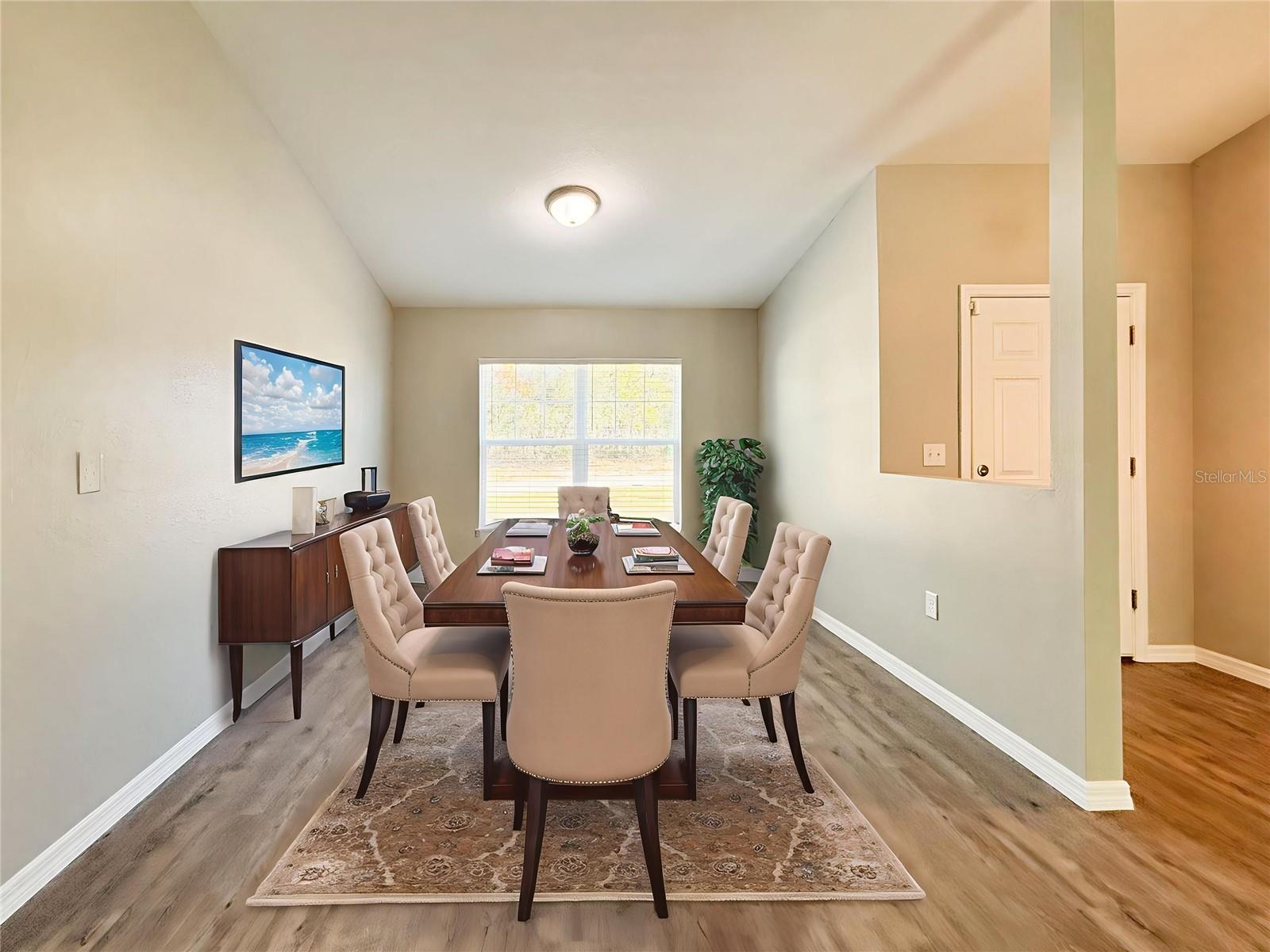 MARION OAKS UN NINE - Residential