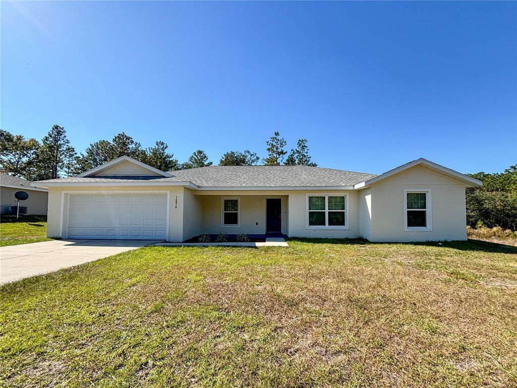 Photo of 14870 SW 63rd Court Road, Ocala, FL 34473 (MLS # OM713055)