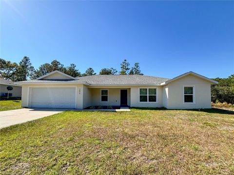 14870 SW 63RD COURT ROAD OCALA FL 34473