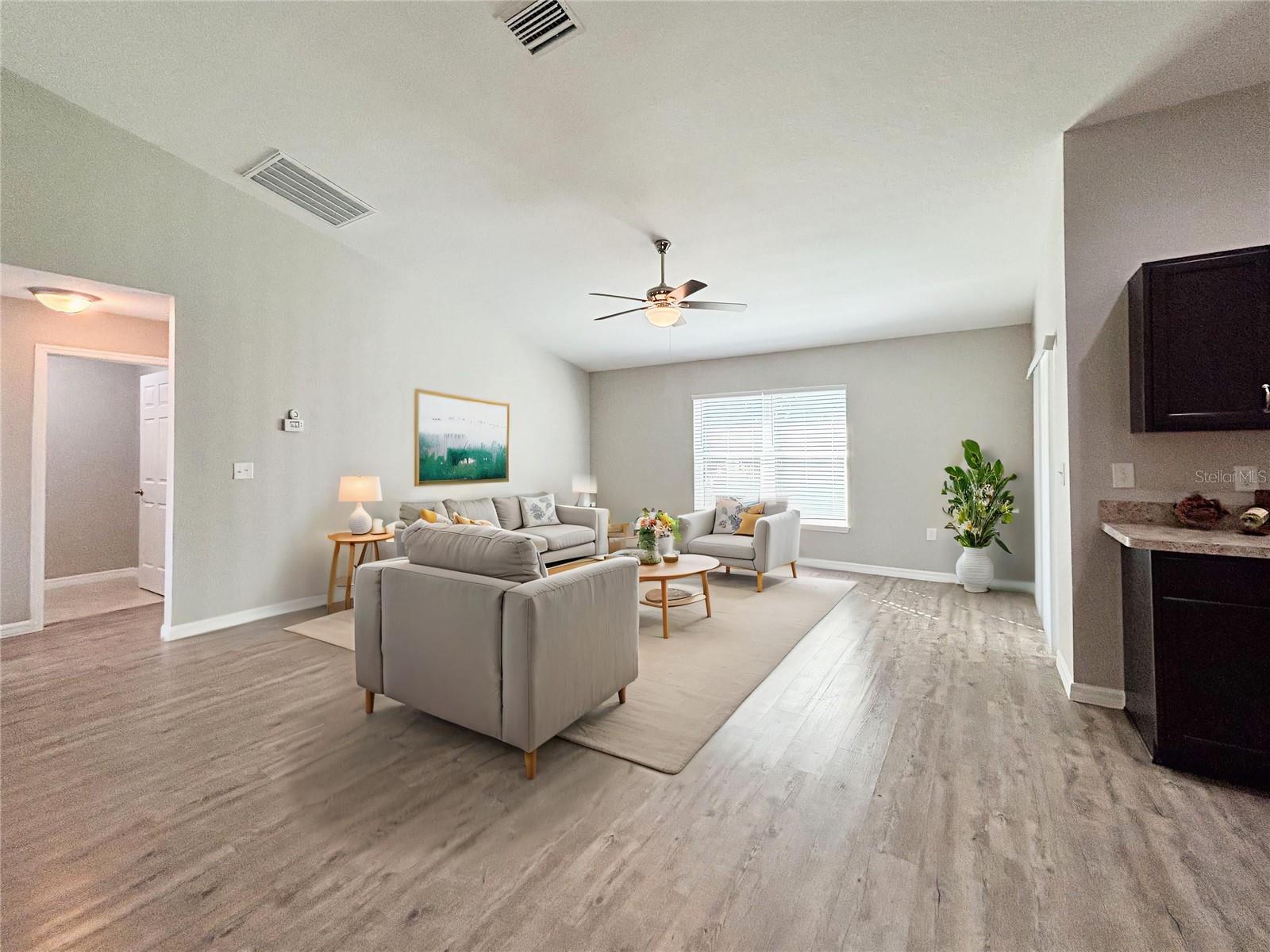 MARION OAKS UN NINE - Residential