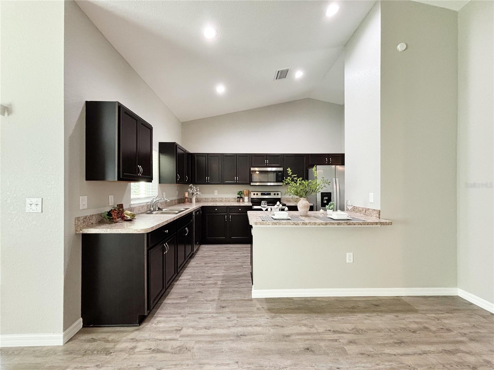 MARION OAKS UN NINE - Residential