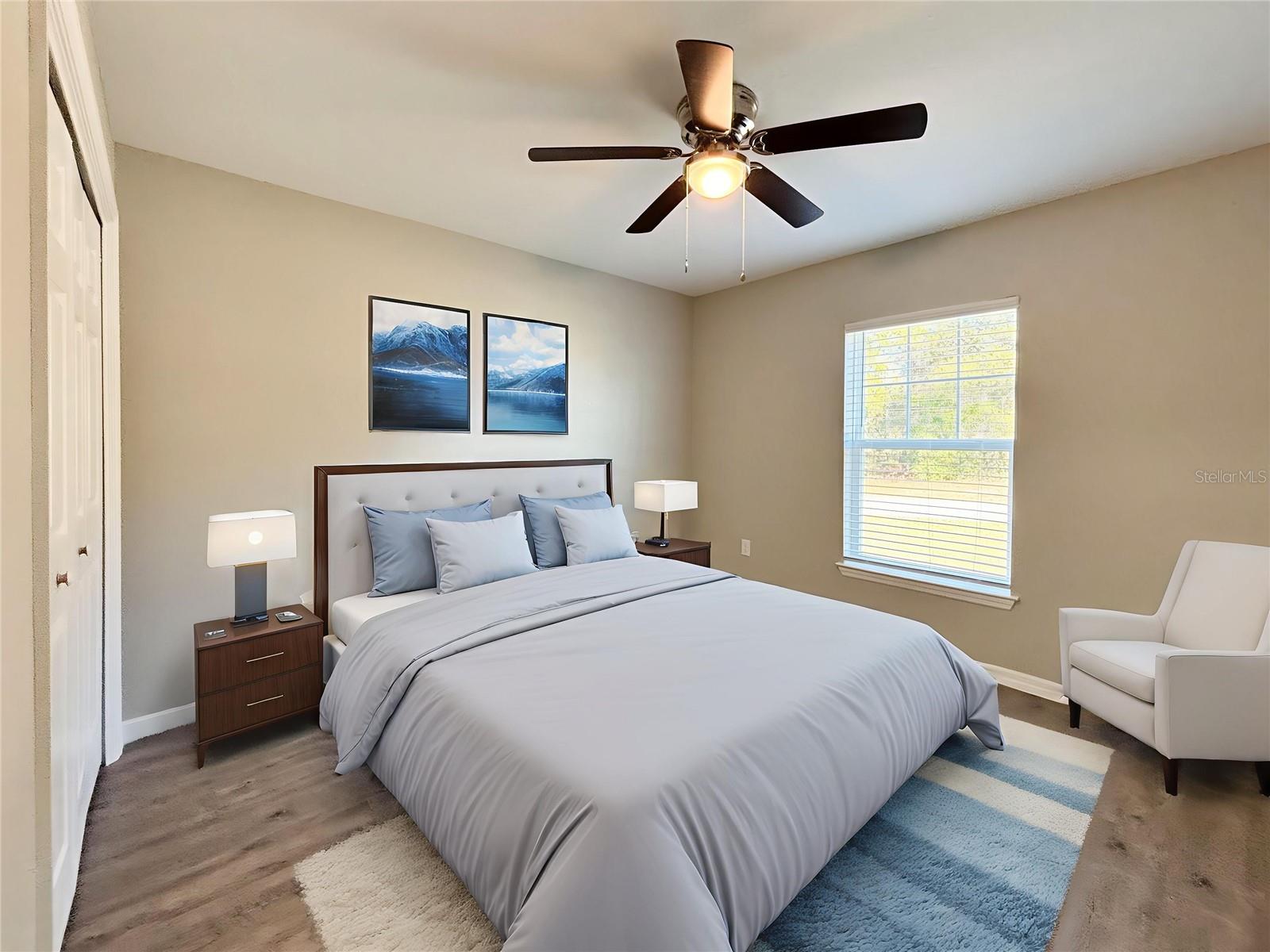 MARION OAKS UN NINE - Residential