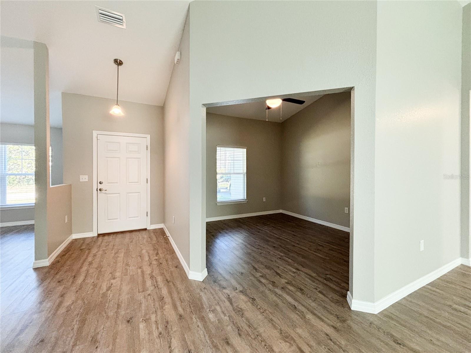 MARION OAKS UN NINE - Residential